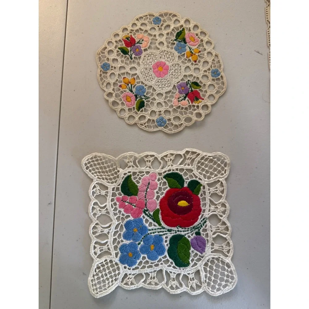 Unbranded vintage floral